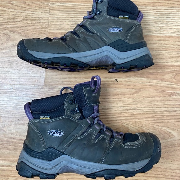 Keen | Shoes | Keen Gypsum Ii Mid Wp 